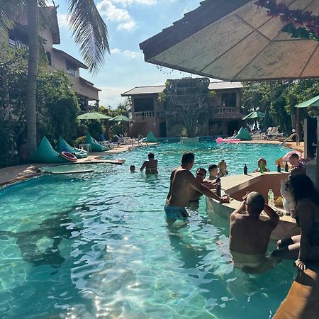 Laguna Beach Club Resort Ko Lanta Esterno foto