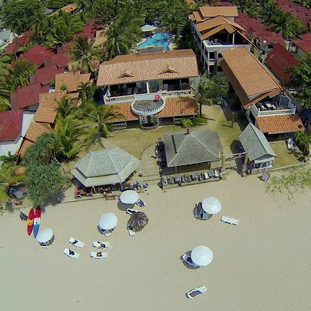 Laguna Beach Club Resort Ko Lanta Esterno foto