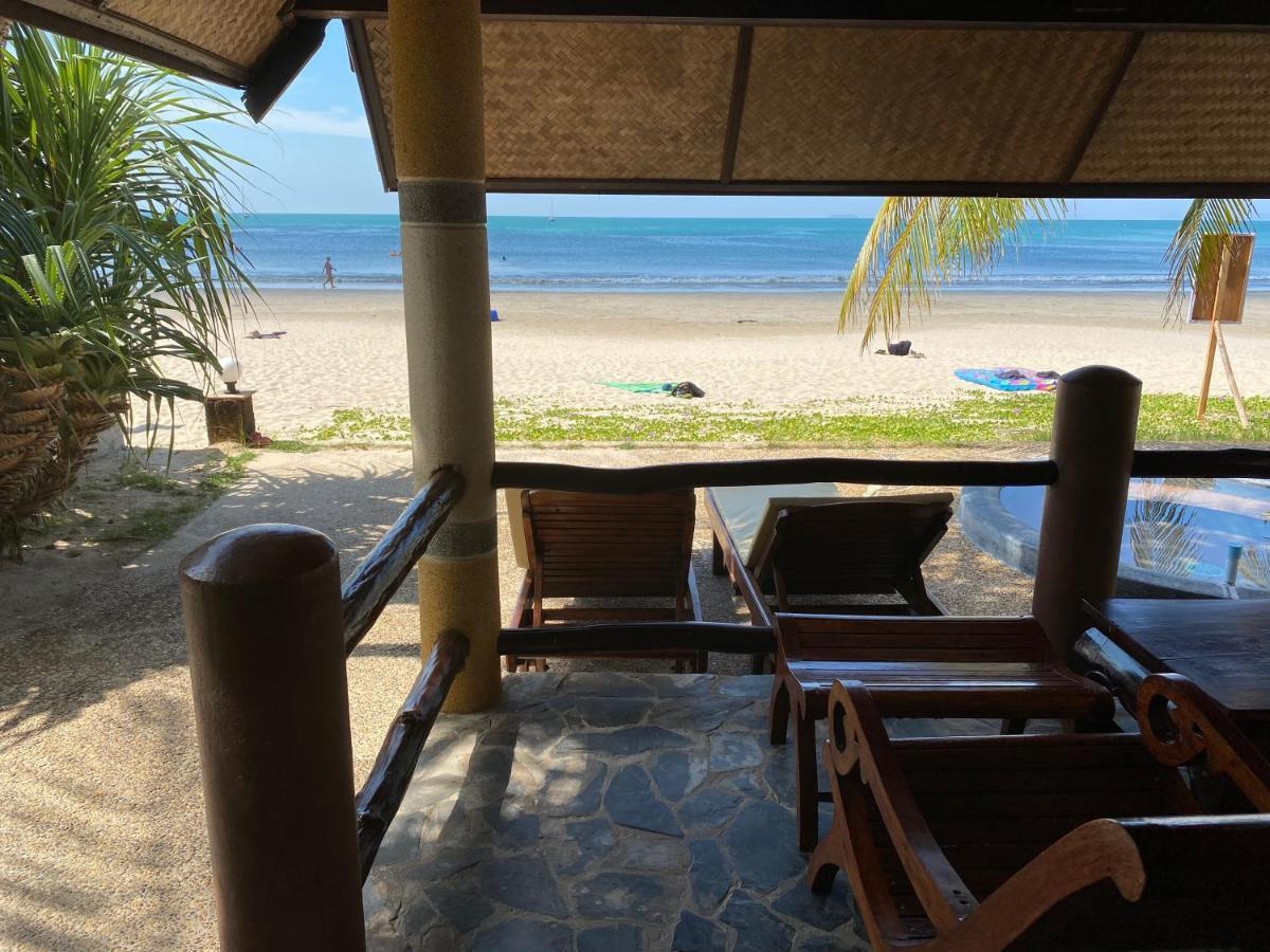 Laguna Beach Club Resort Ko Lanta Esterno foto