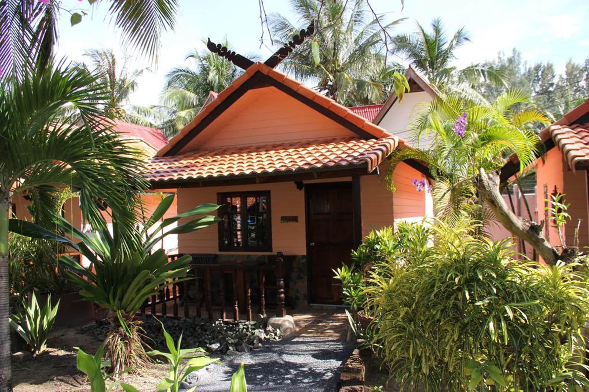 Laguna Beach Club Resort Ko Lanta Esterno foto