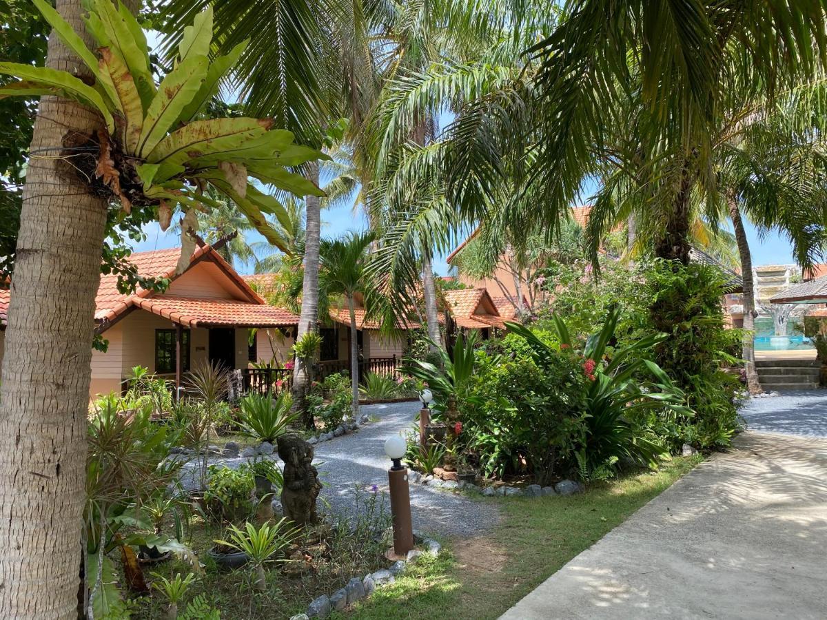 Laguna Beach Club Resort Ko Lanta Esterno foto