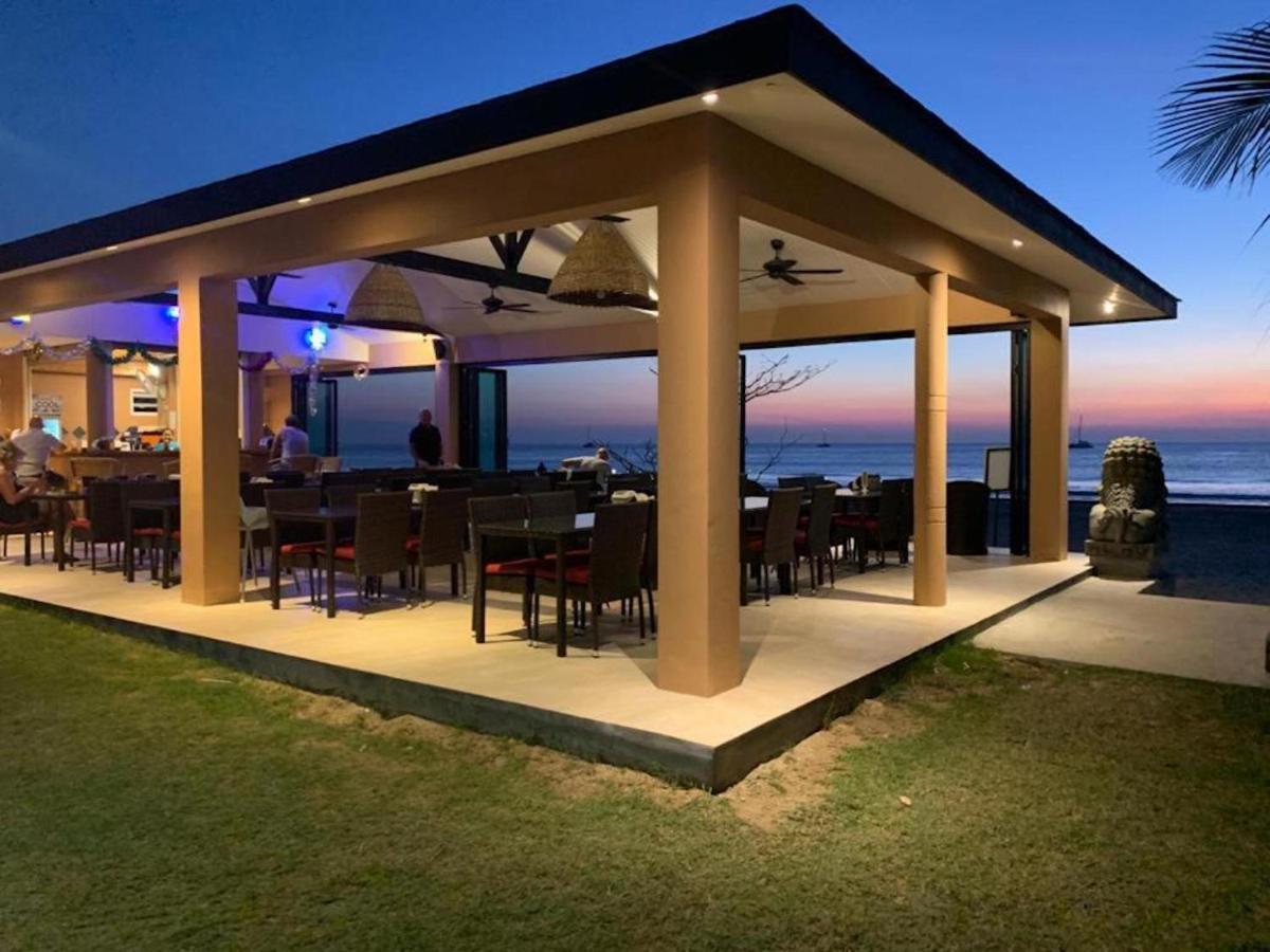 Laguna Beach Club Resort Ko Lanta Esterno foto