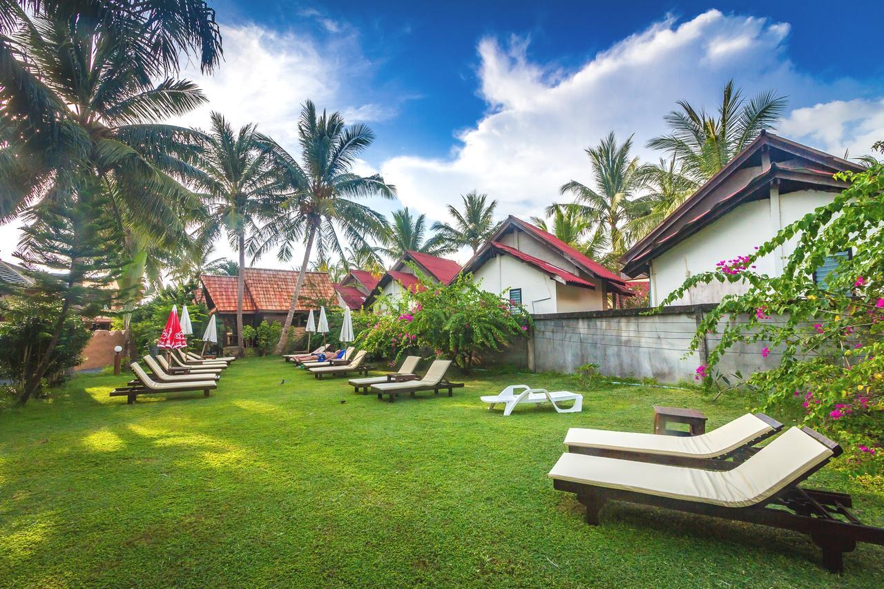 Laguna Beach Club Resort Ko Lanta Esterno foto